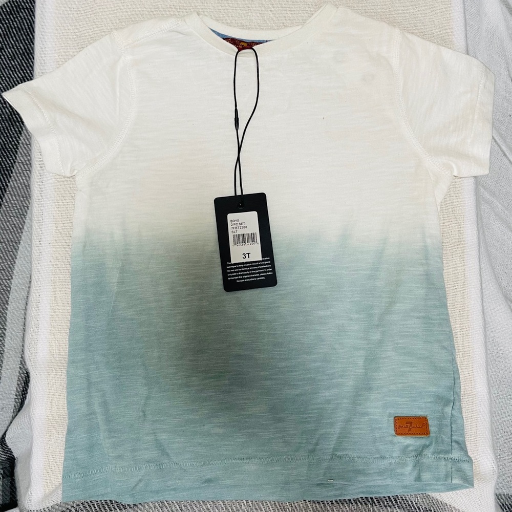 7 For All Man Kind T-Shirt